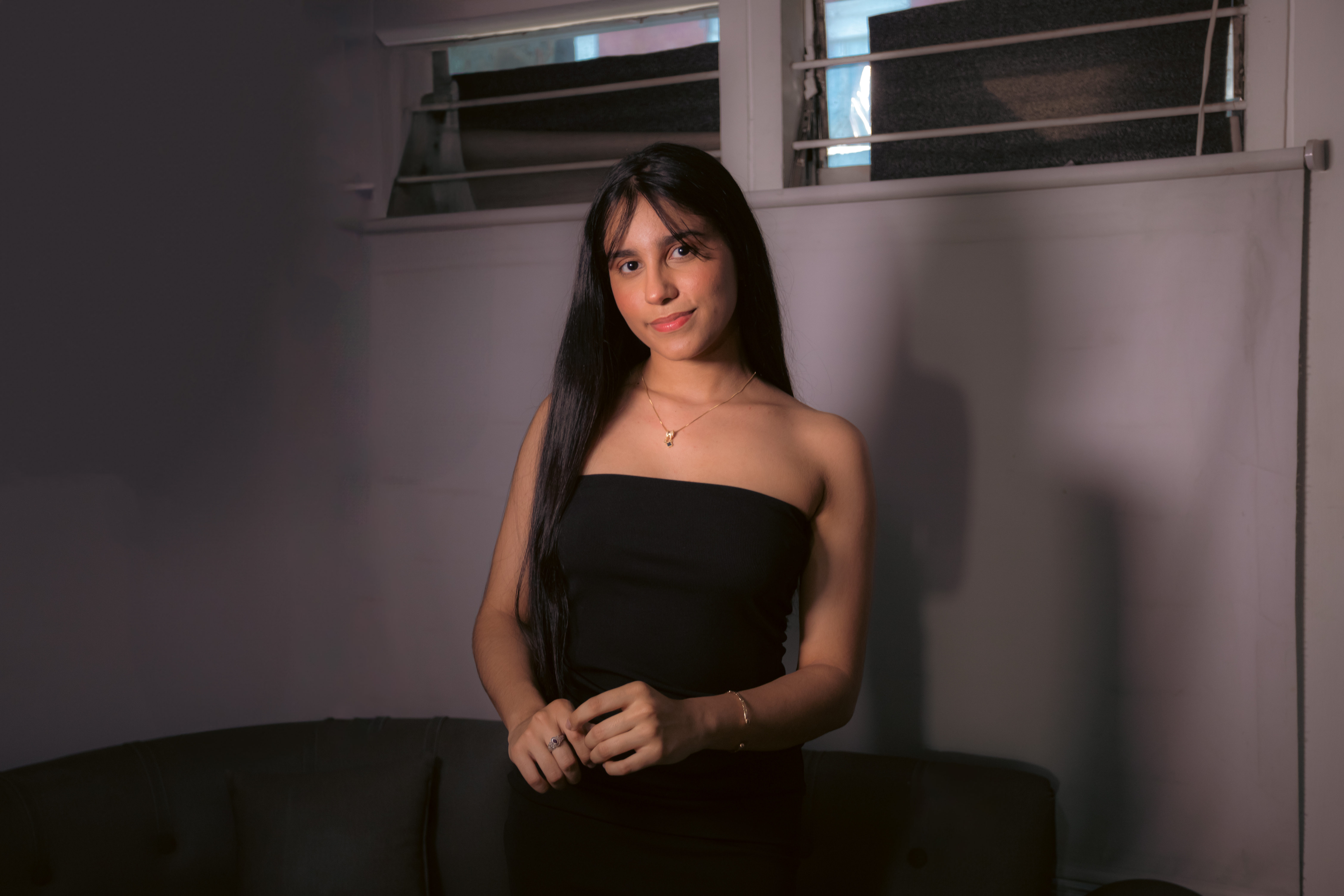 Darsteller TiffannyRosse Foto 4