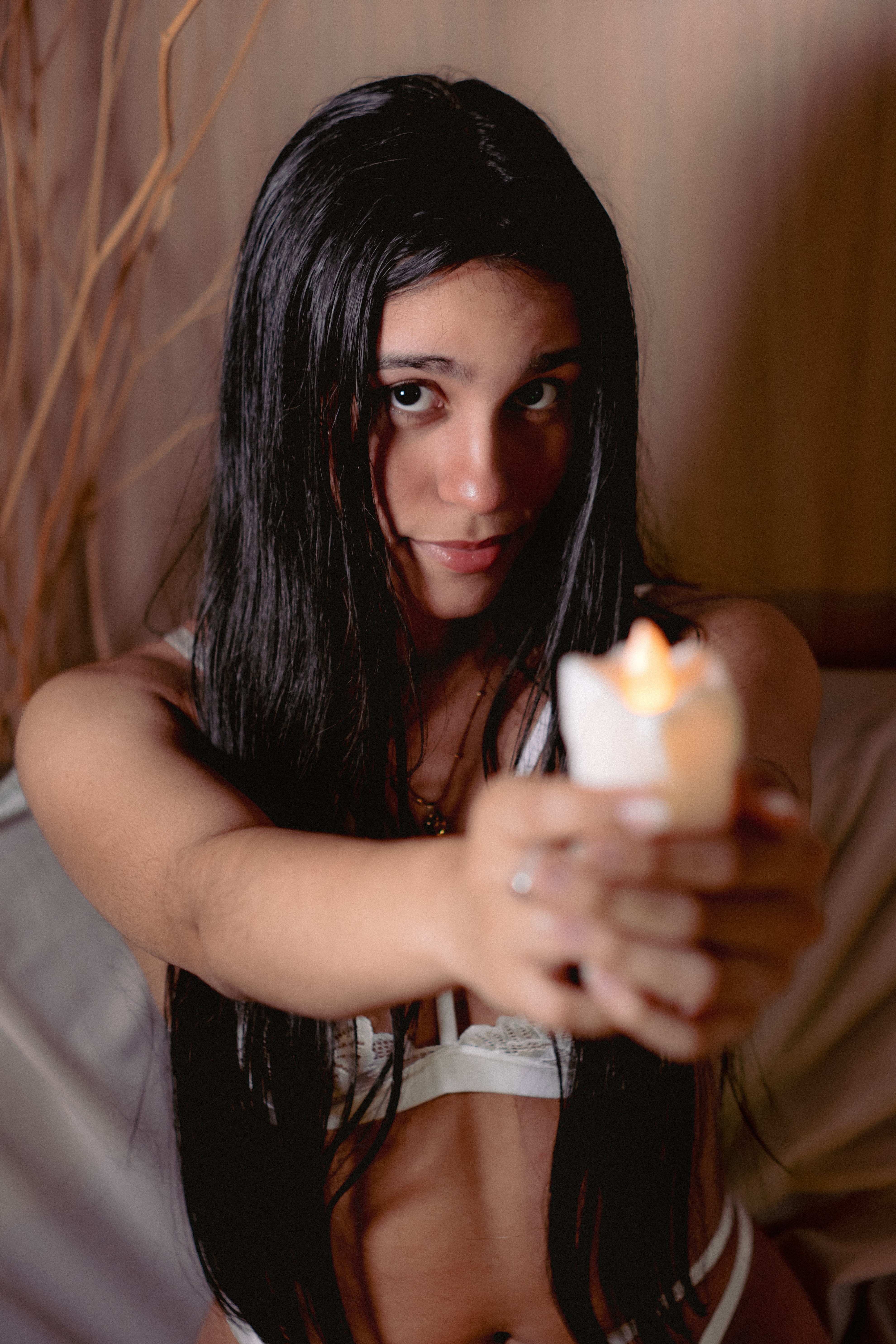 Utøver TiffannyRosse Bilde 6