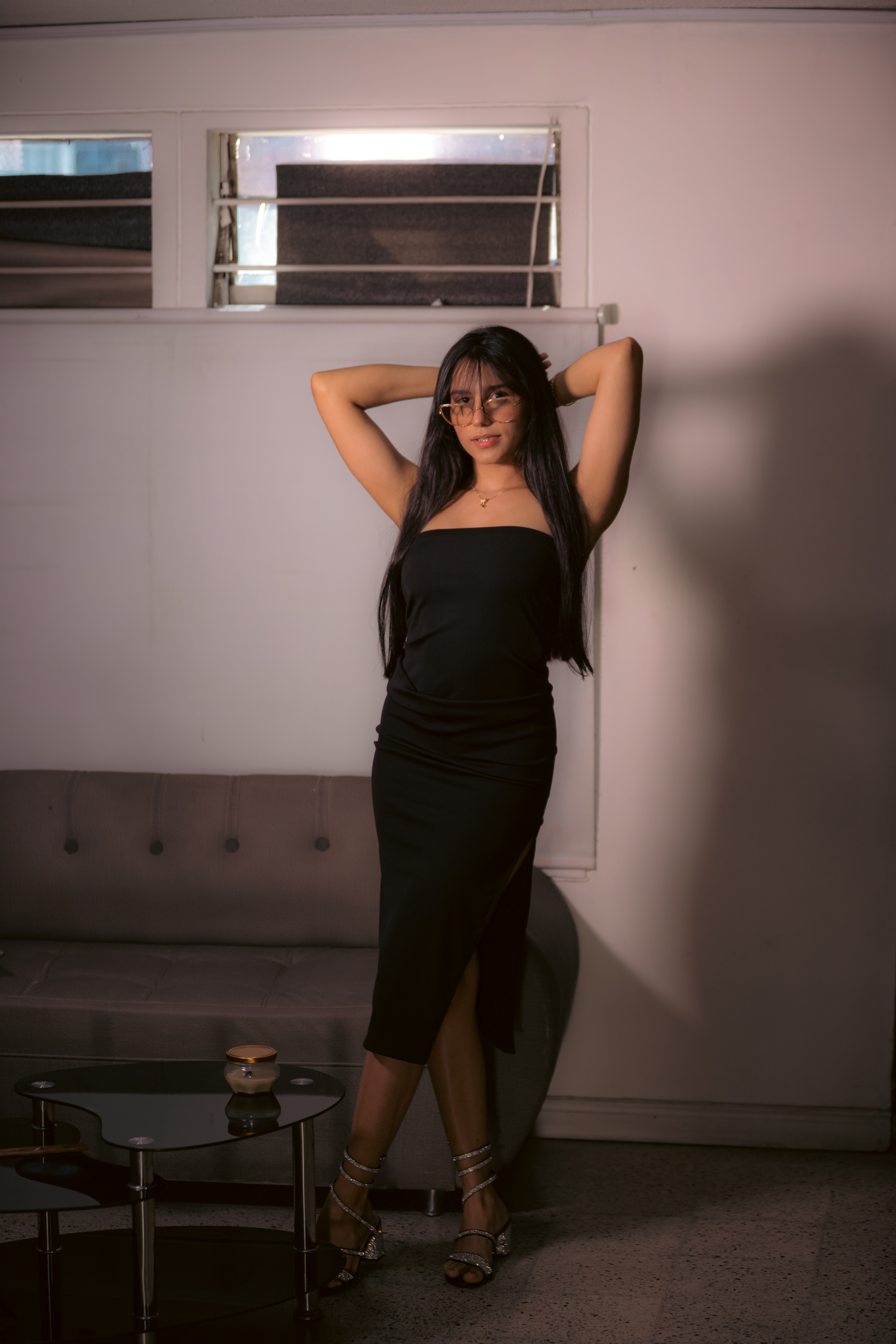 Darsteller TiffannyRosse Foto 5