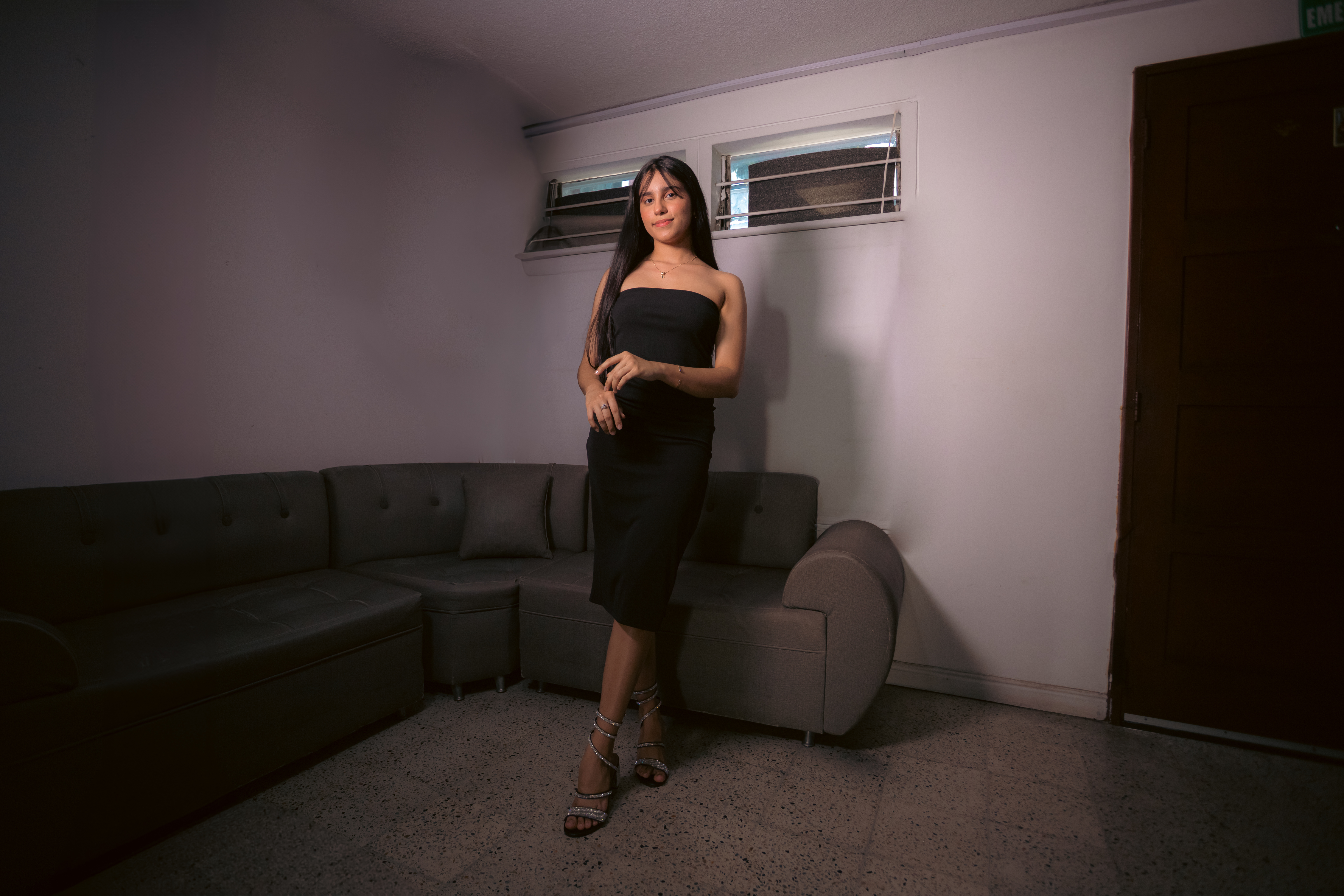 Darsteller TiffannyRosse Foto 1