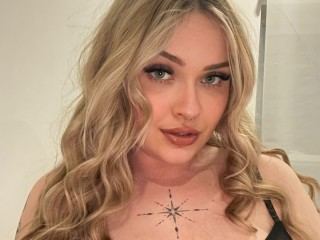 Itscassy444 profielfoto van cam model