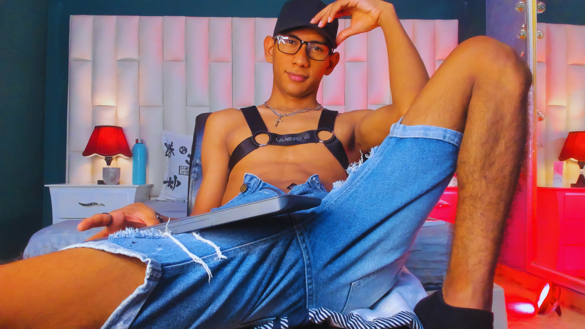 Darsteller Nick_Collins18 Foto 12