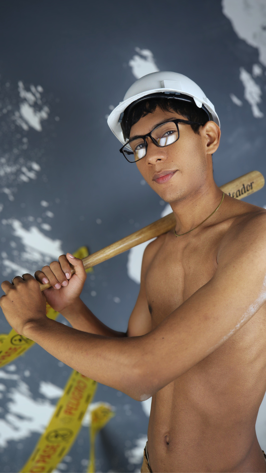 Darsteller Nick_Collins18 Foto 3