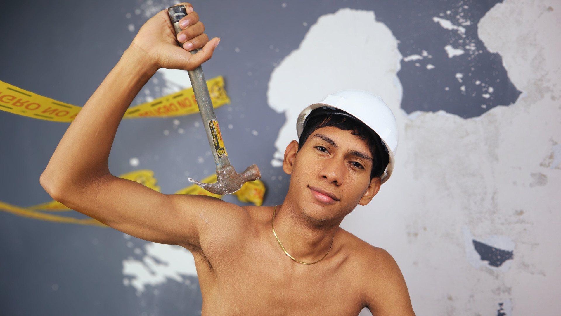 Darsteller Nick_Collins18 Foto 4