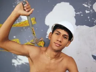 Nick_Collins18 profilbild på webbkameramodell