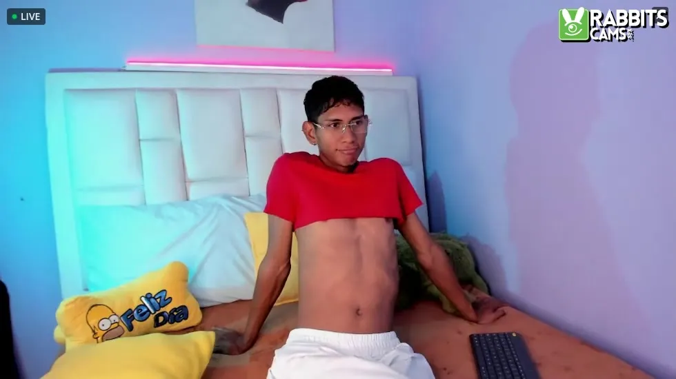 Artiest Nick_Collins18 Video 1