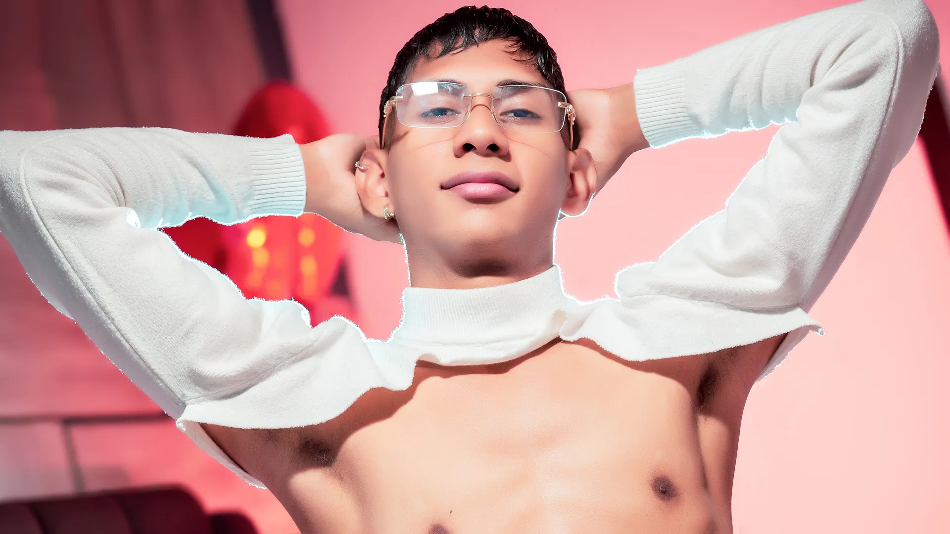 Interprète Nick_Collins18 Photo 1