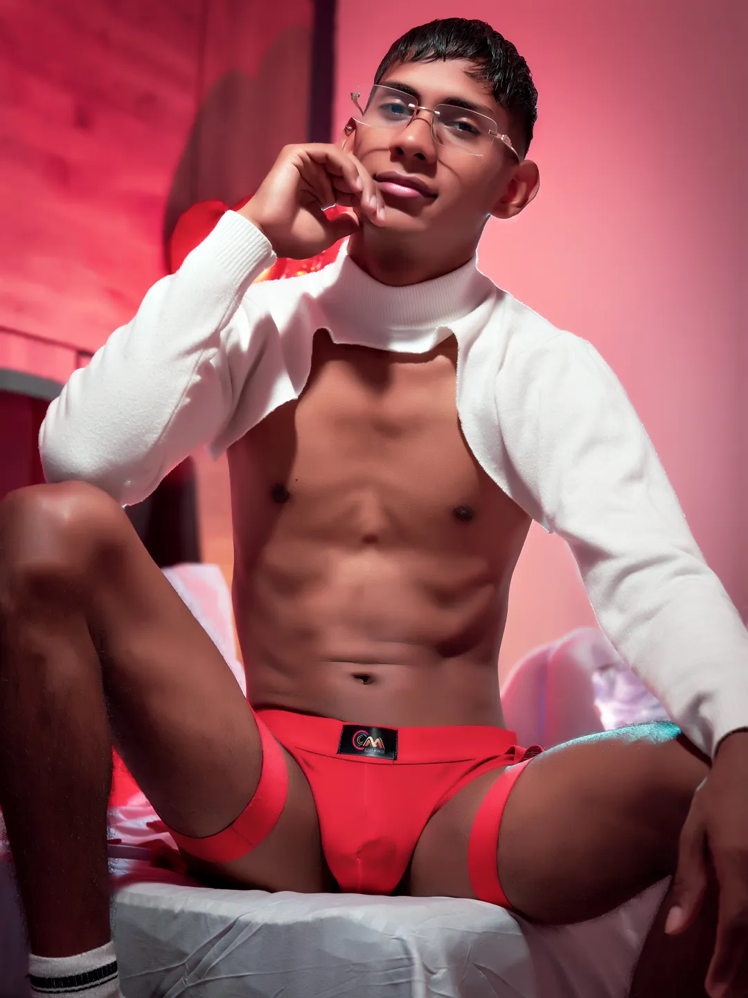 Interprète Nick_Collins18 Photo 6