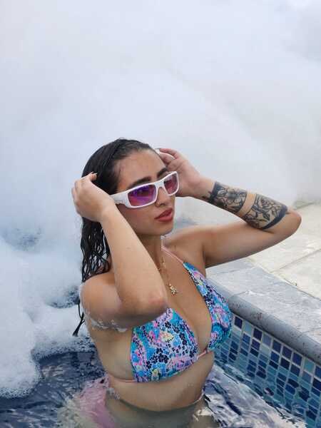 Artista Melany_Hill Foto 3