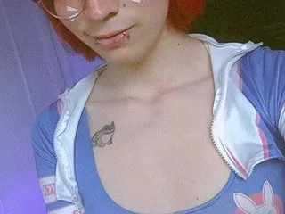 Kisaa_smit Profilbild des Cam-Modells