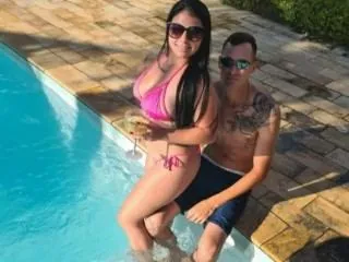 Imagen de perfil de modelo de cámara web de LuaGomes