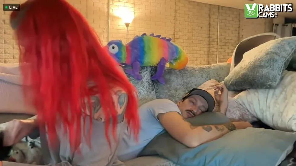 Artiest Sweetbabyflame Video 1