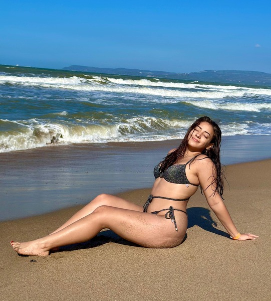 Artiest KylieSoto Foto 12