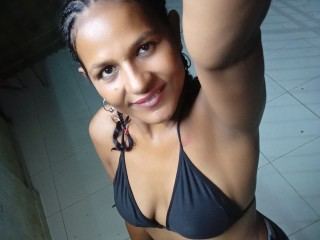 Foto de perfil de modelo de webcam de Miiranda_one 