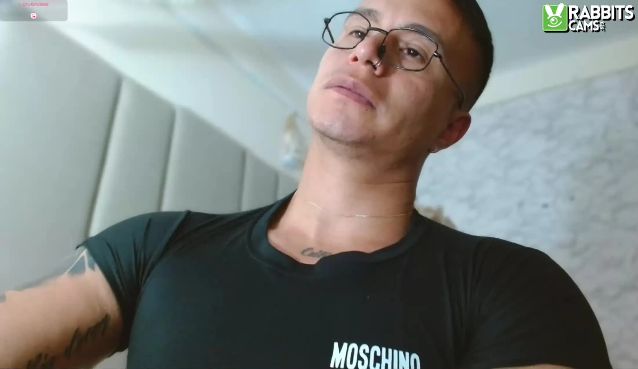 Artista Ray_sullivan Video 2