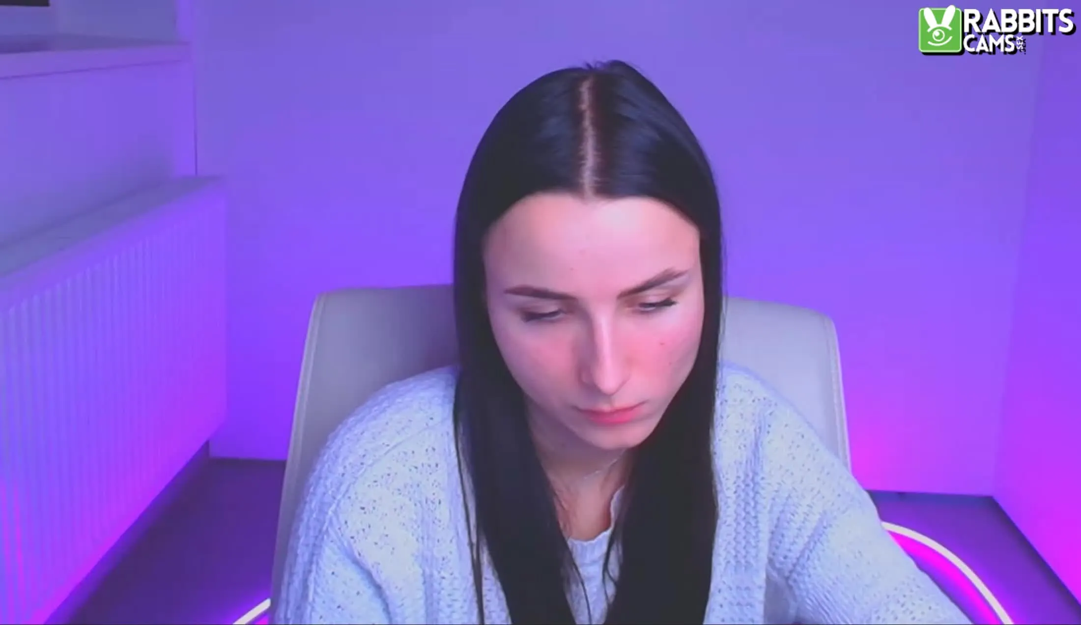 Interprete Scarlett_Wonder Video 1