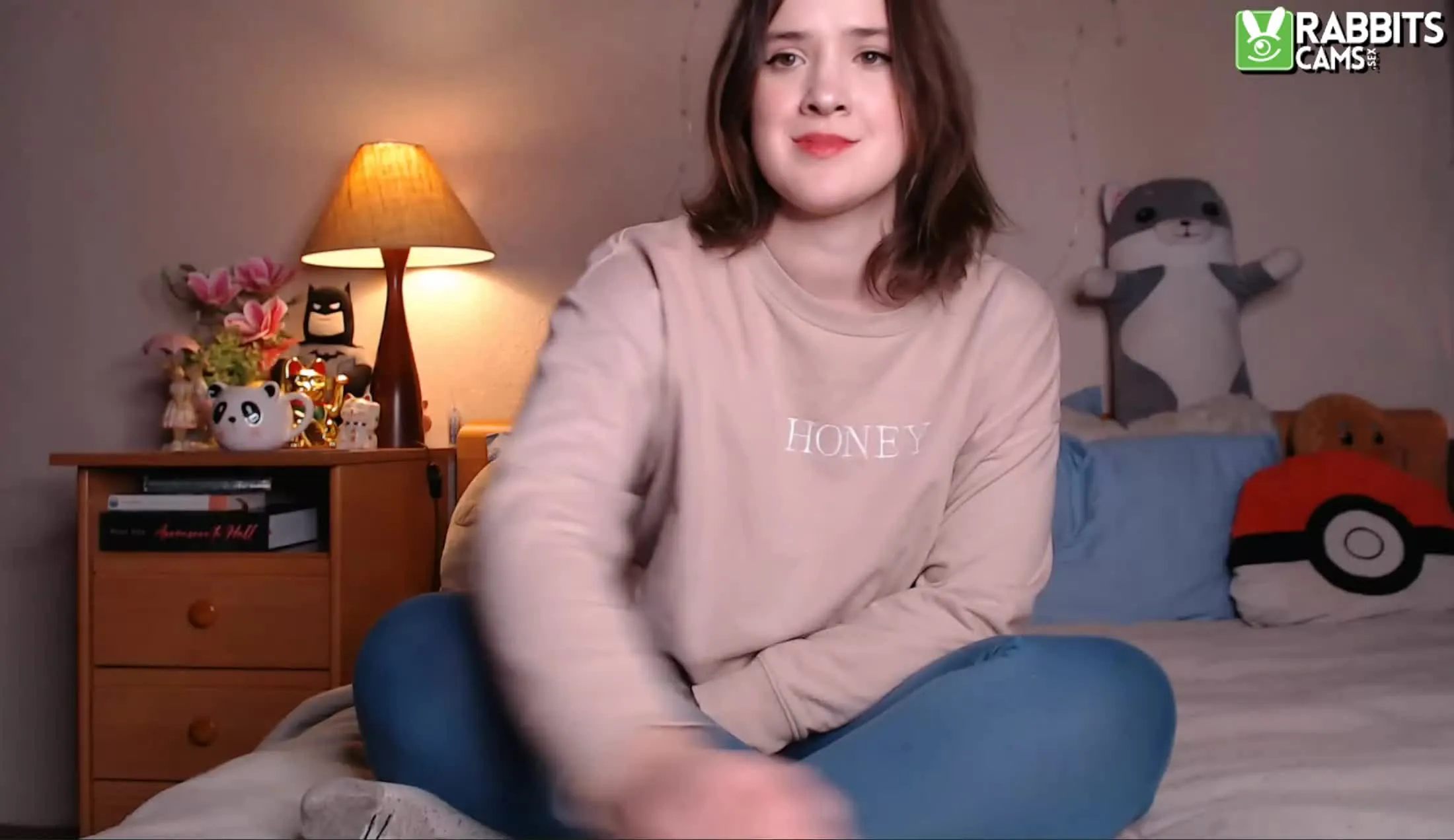 Artiest ClickGirl Video 1