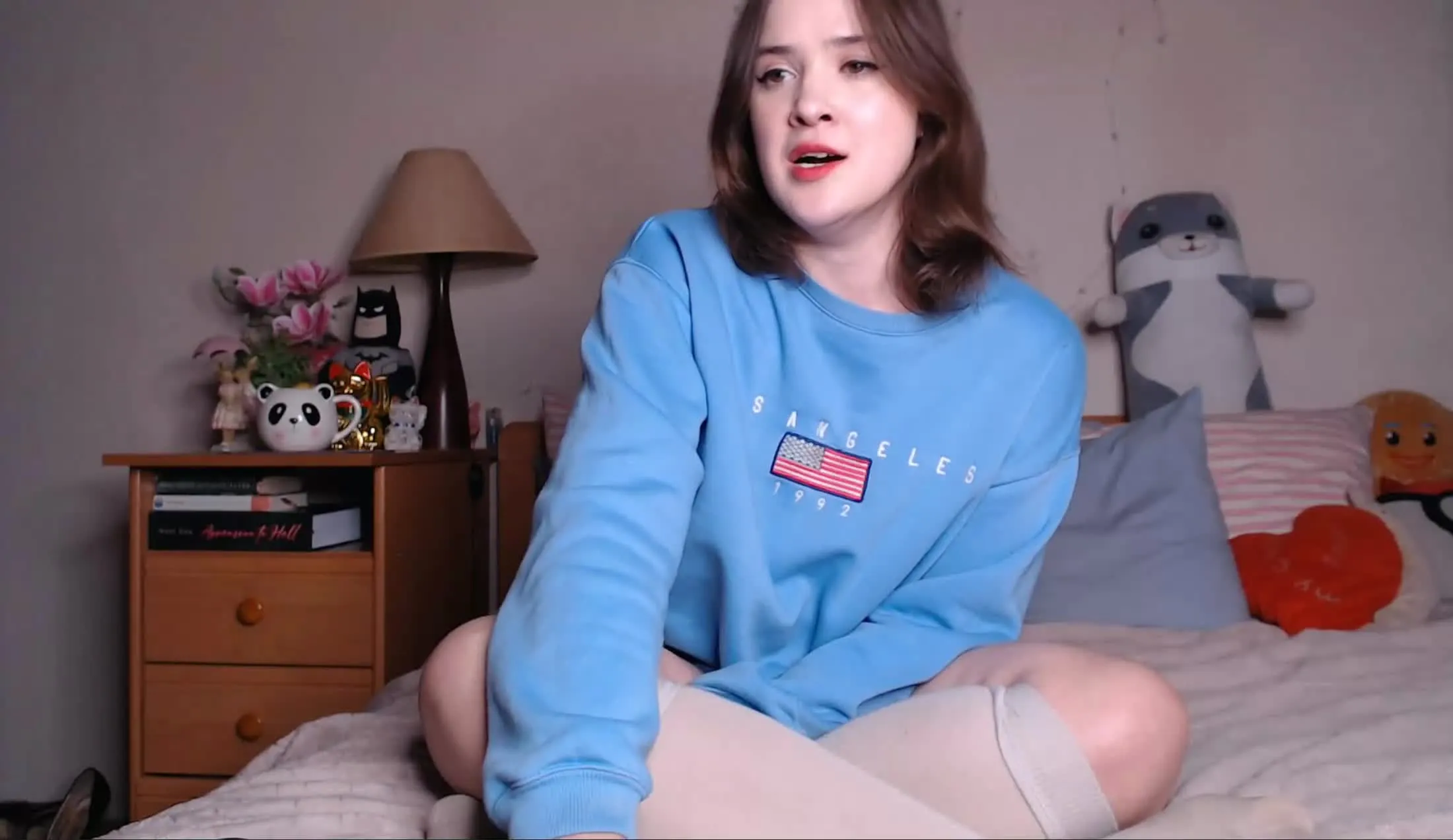 Interprete ClickGirl Video 1