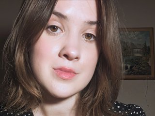 Profilbilde av ClickGirl webkamera modell