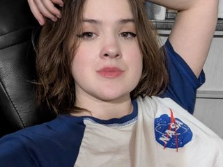 Foto de perfil de modelo de webcam de ClickGirl
