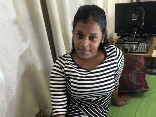 EpicIndianSeductress profielfoto van cam model 