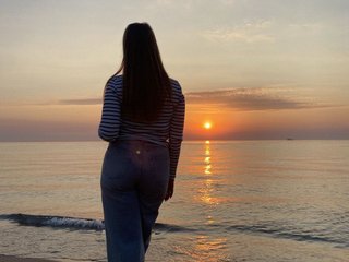 MillyJanee profielfoto van cam model