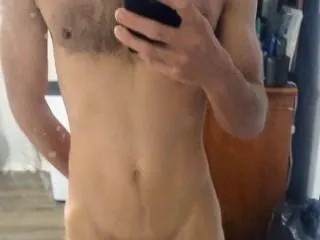 Image de profil du modèle de webcam Dan_gleewener