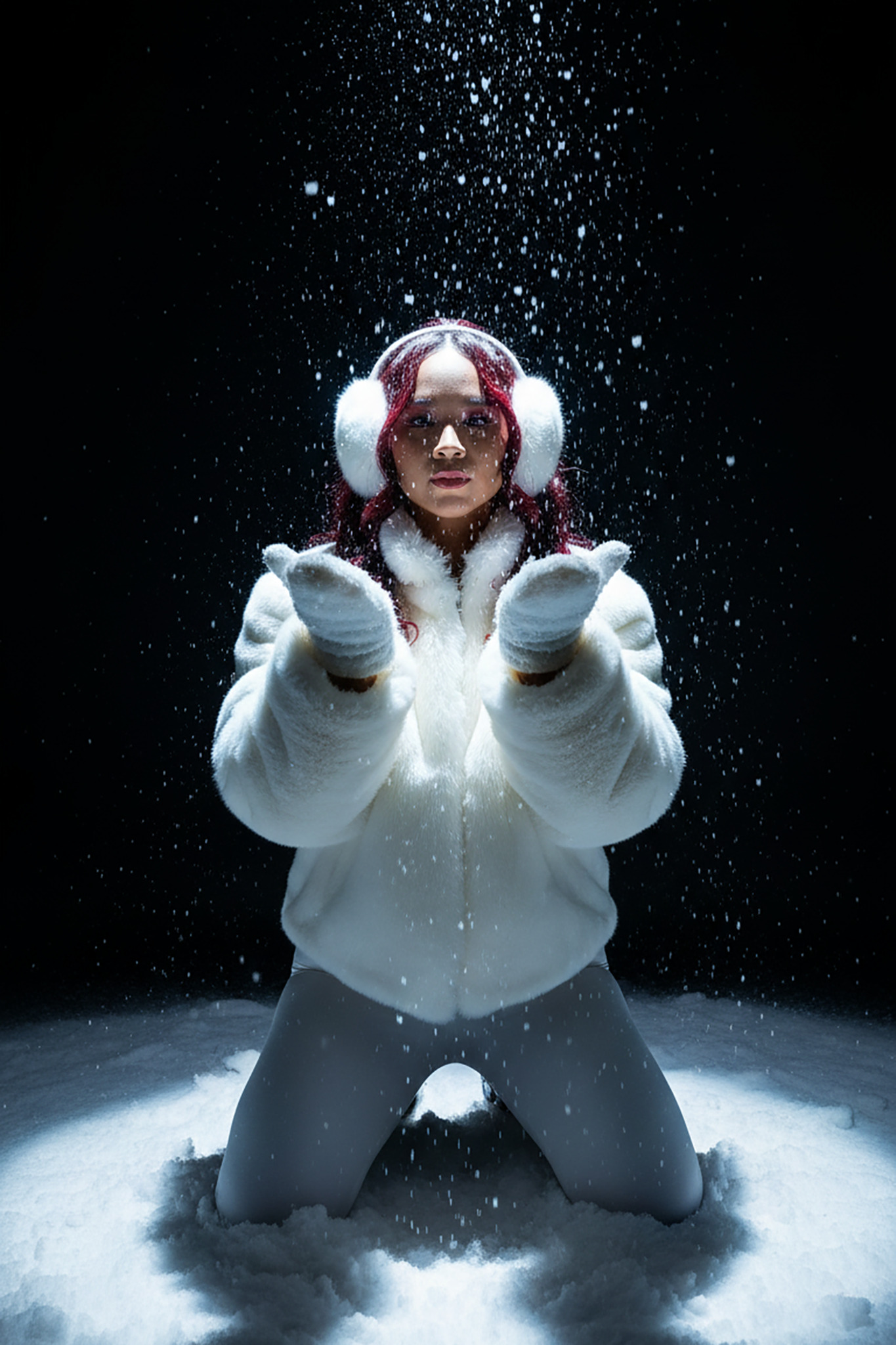 Artist MelanieFissher Foto 2