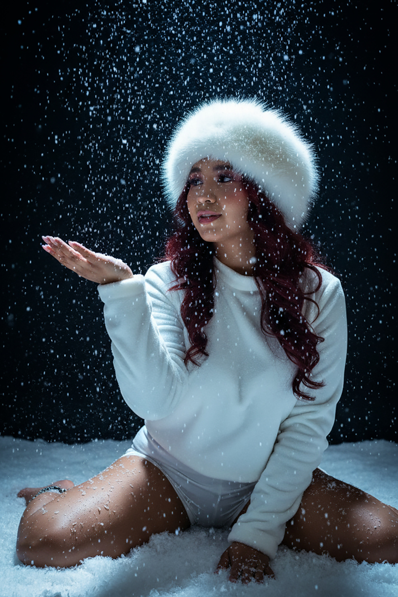 Artist MelanieFissher Foto 1