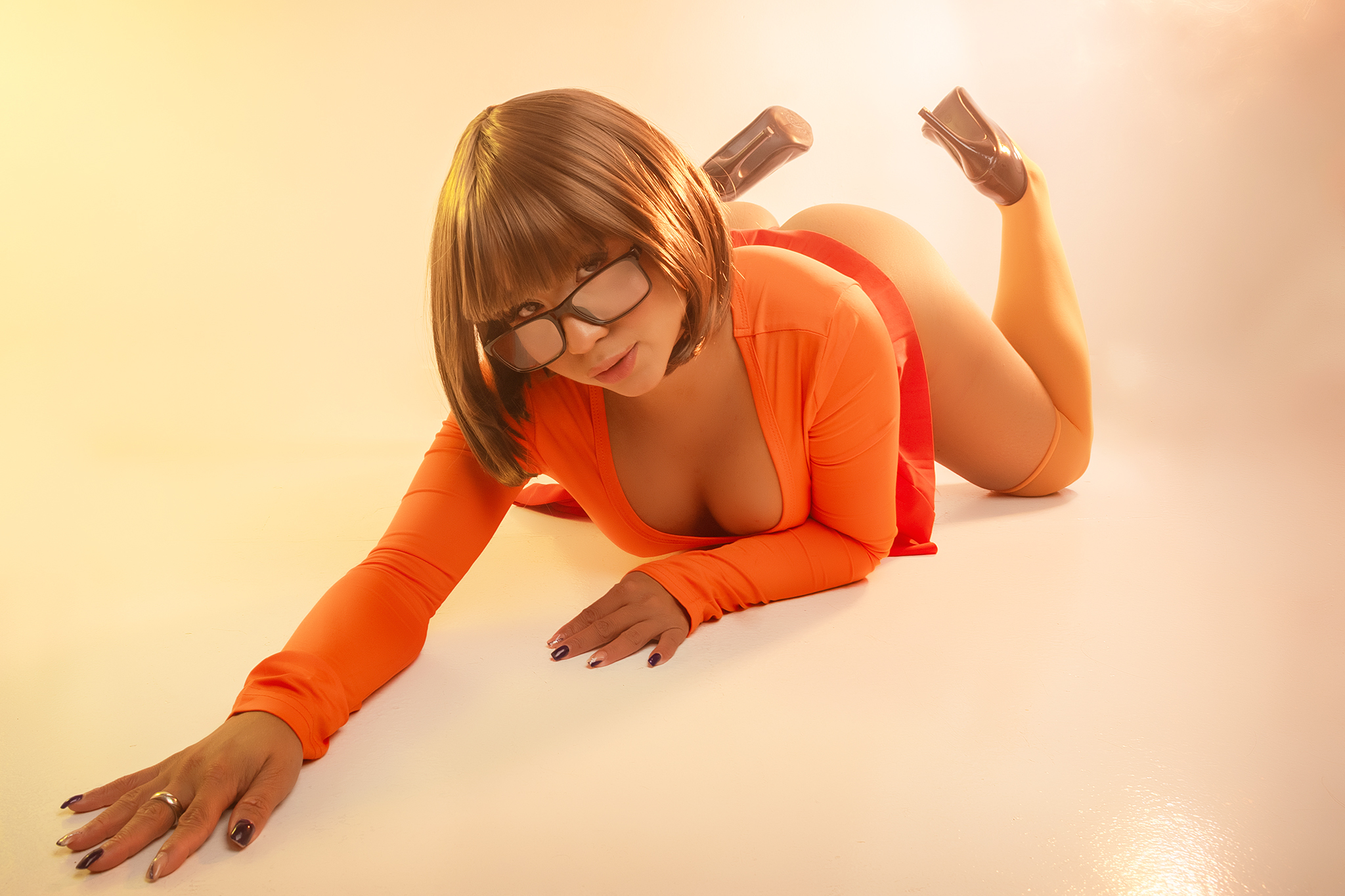 Interprete MelanieFissher Foto 3