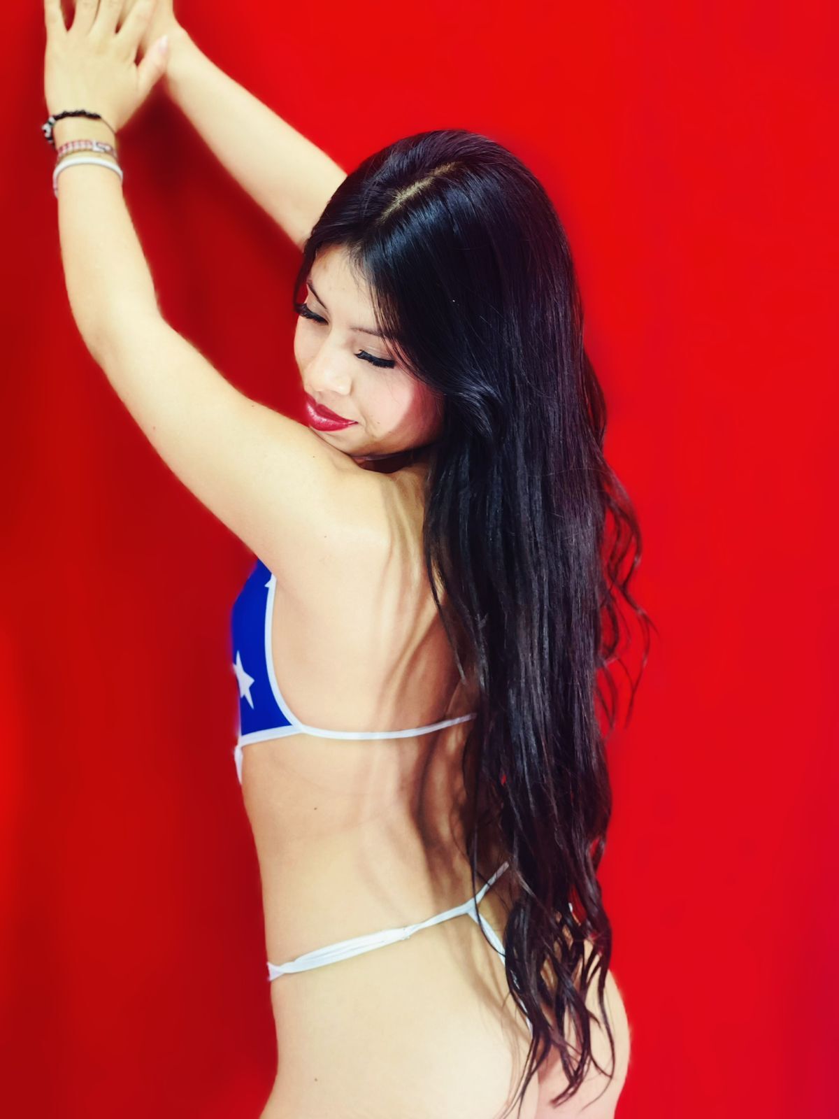 Interprete ChloeMartinii Foto 3