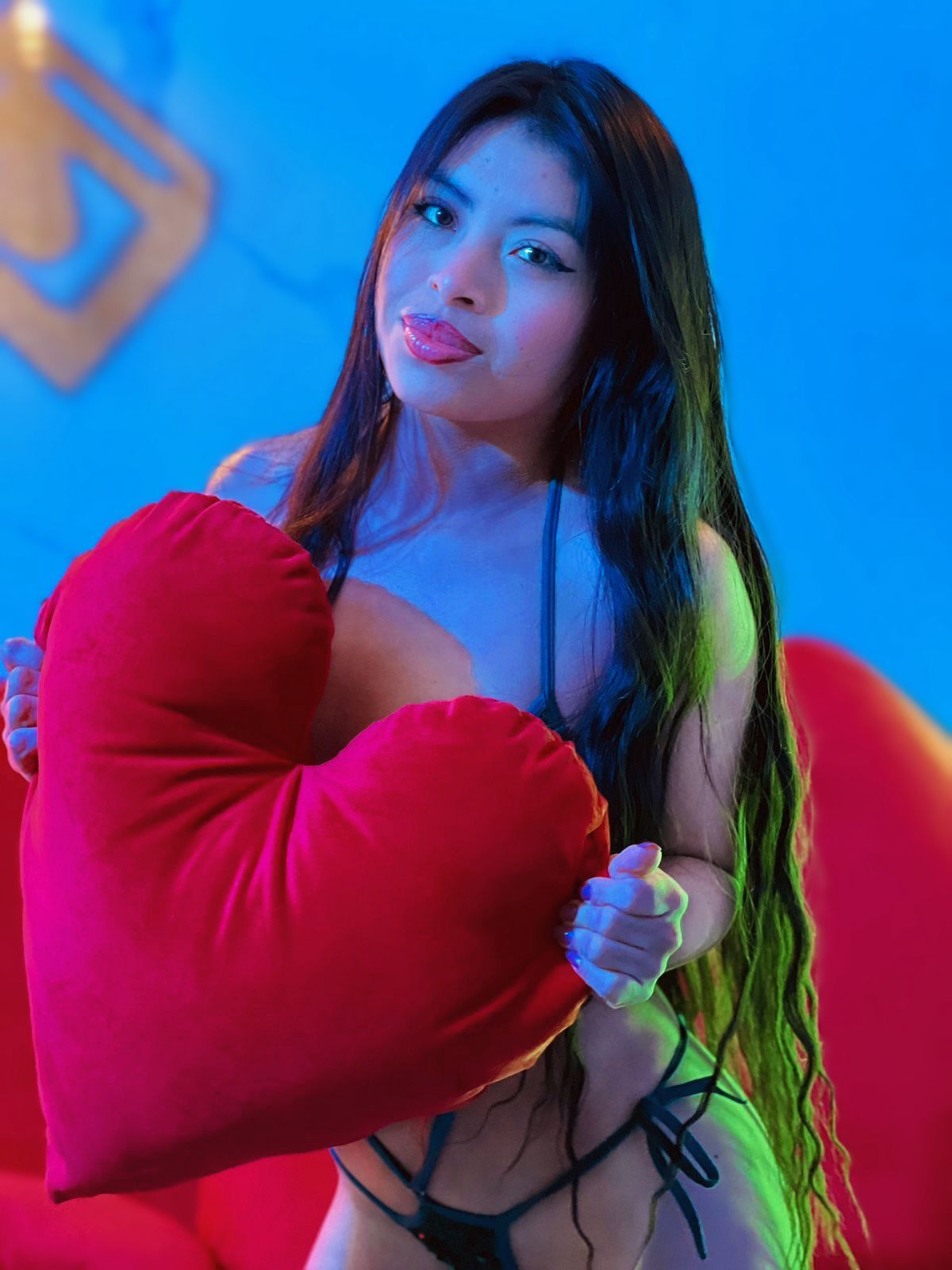 Interprete ChloeMartinii Foto 10