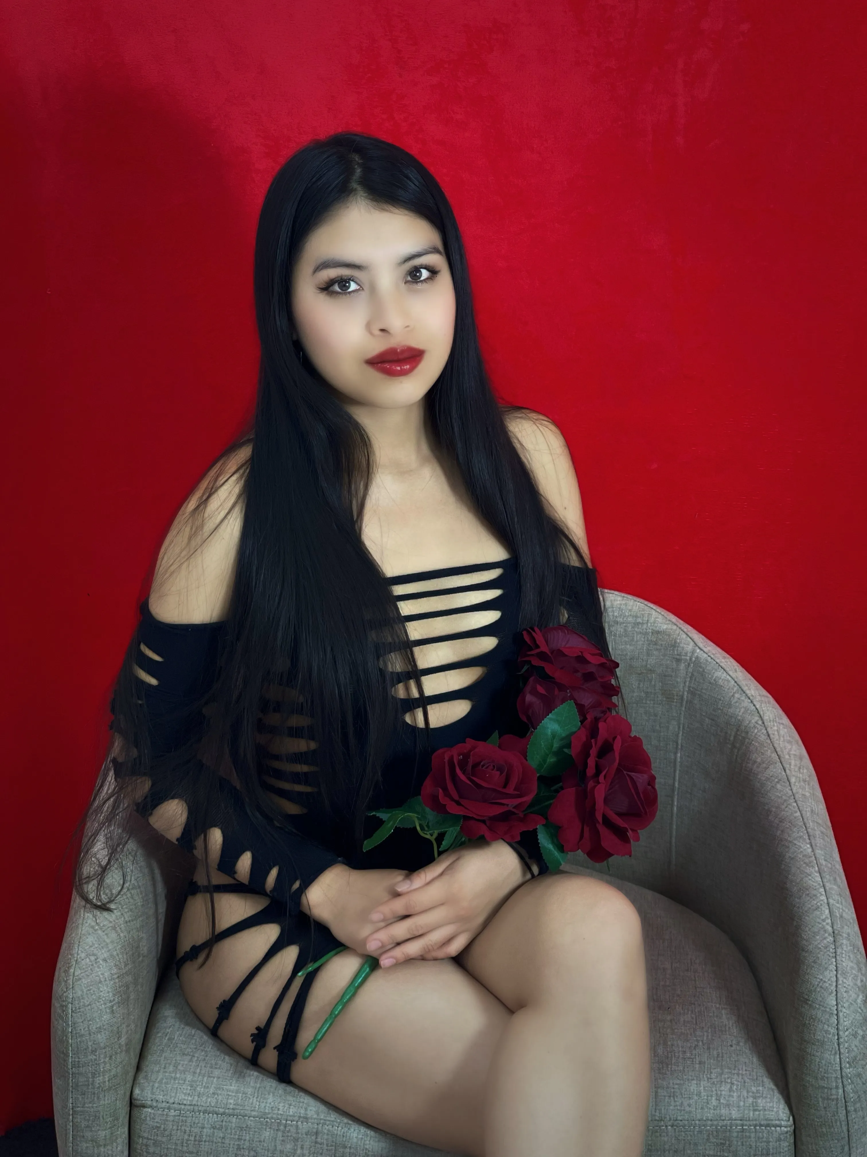 Interprete ChloeMartinii Foto 4