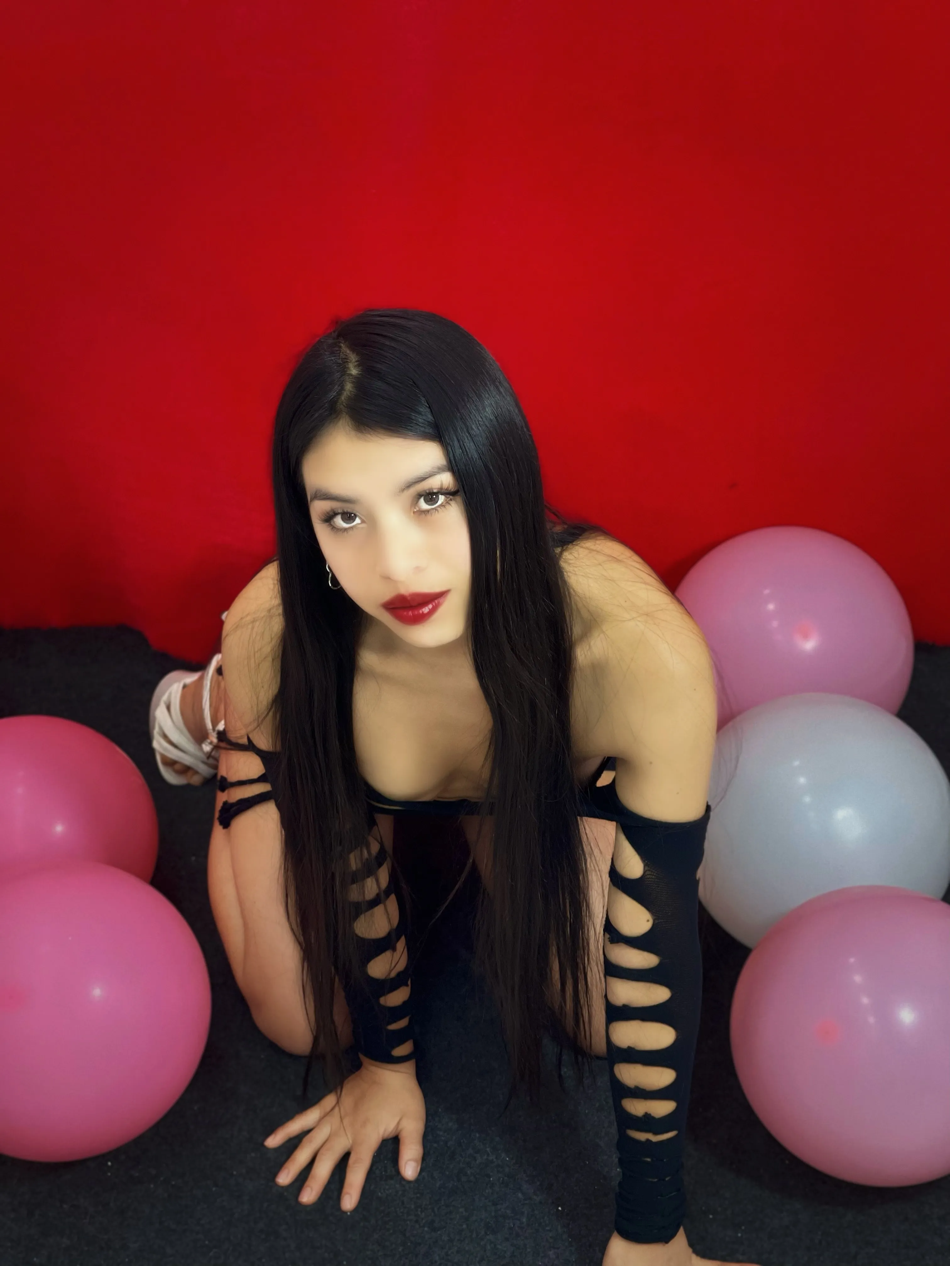 Interprete ChloeMartinii Foto 5