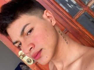 Foto de perfil de modelo de webcam de RabbitLatino111 