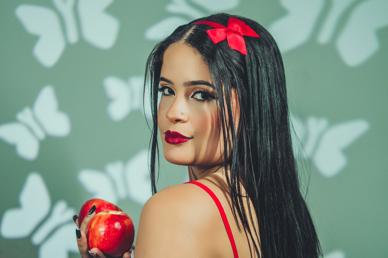 Artista KellyMillyan Foto 3