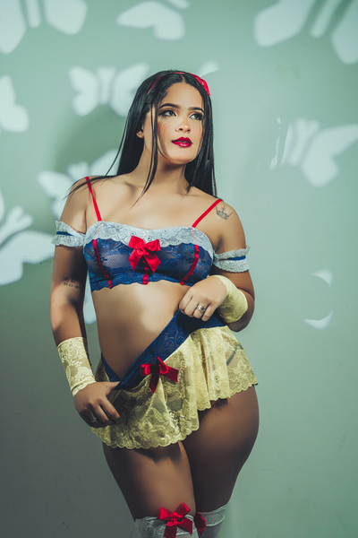 Artista KellyMillyan Foto 2