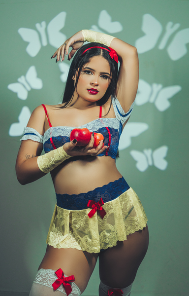 Artista KellyMillyan Foto 6