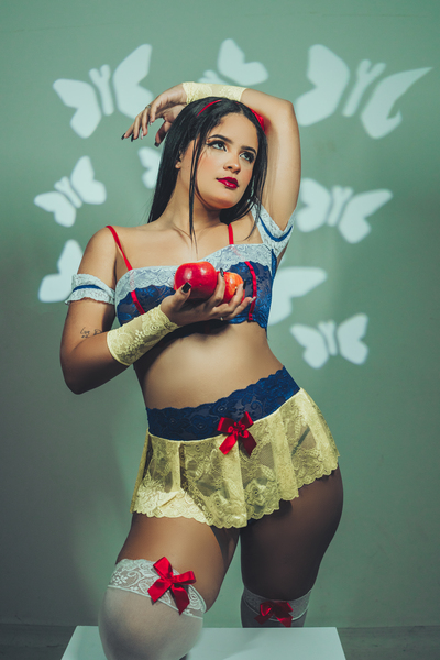 Artista KellyMillyan Foto 5