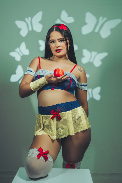 Artista KellyMillyan Foto 9