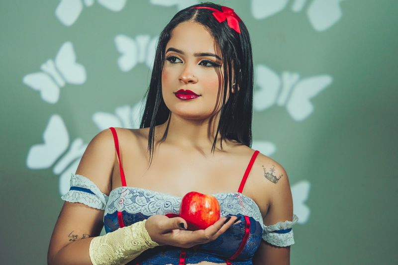 Artista KellyMillyan Foto 8