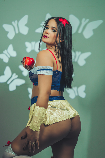 Artista KellyMillyan Foto 4