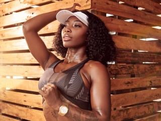 EmilyKixx immagine del profilo del modello di cam