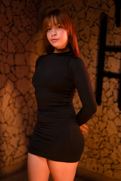 Artist LuciaVianco Foto 2