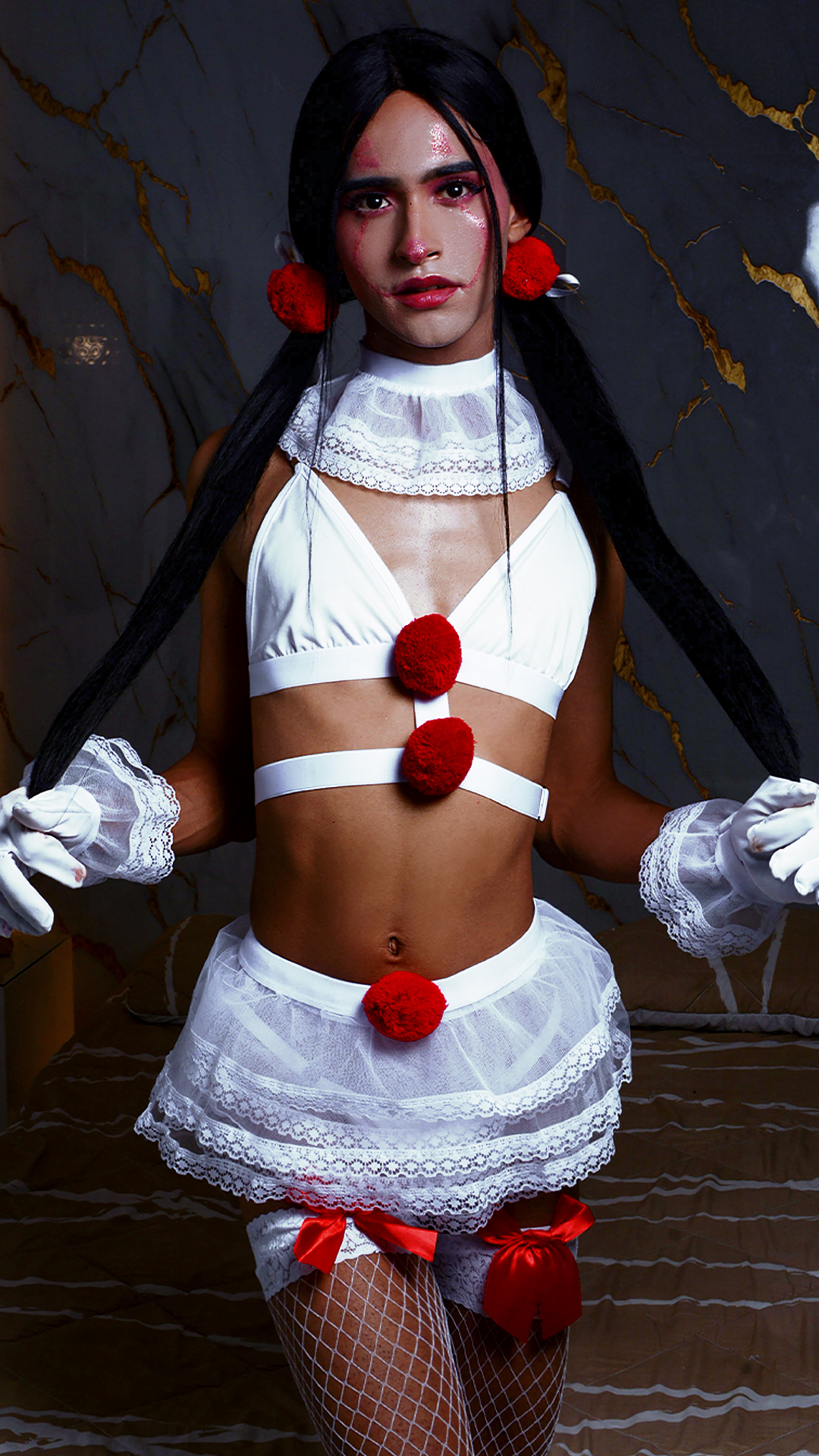 Artiest dollestephany Foto 3
