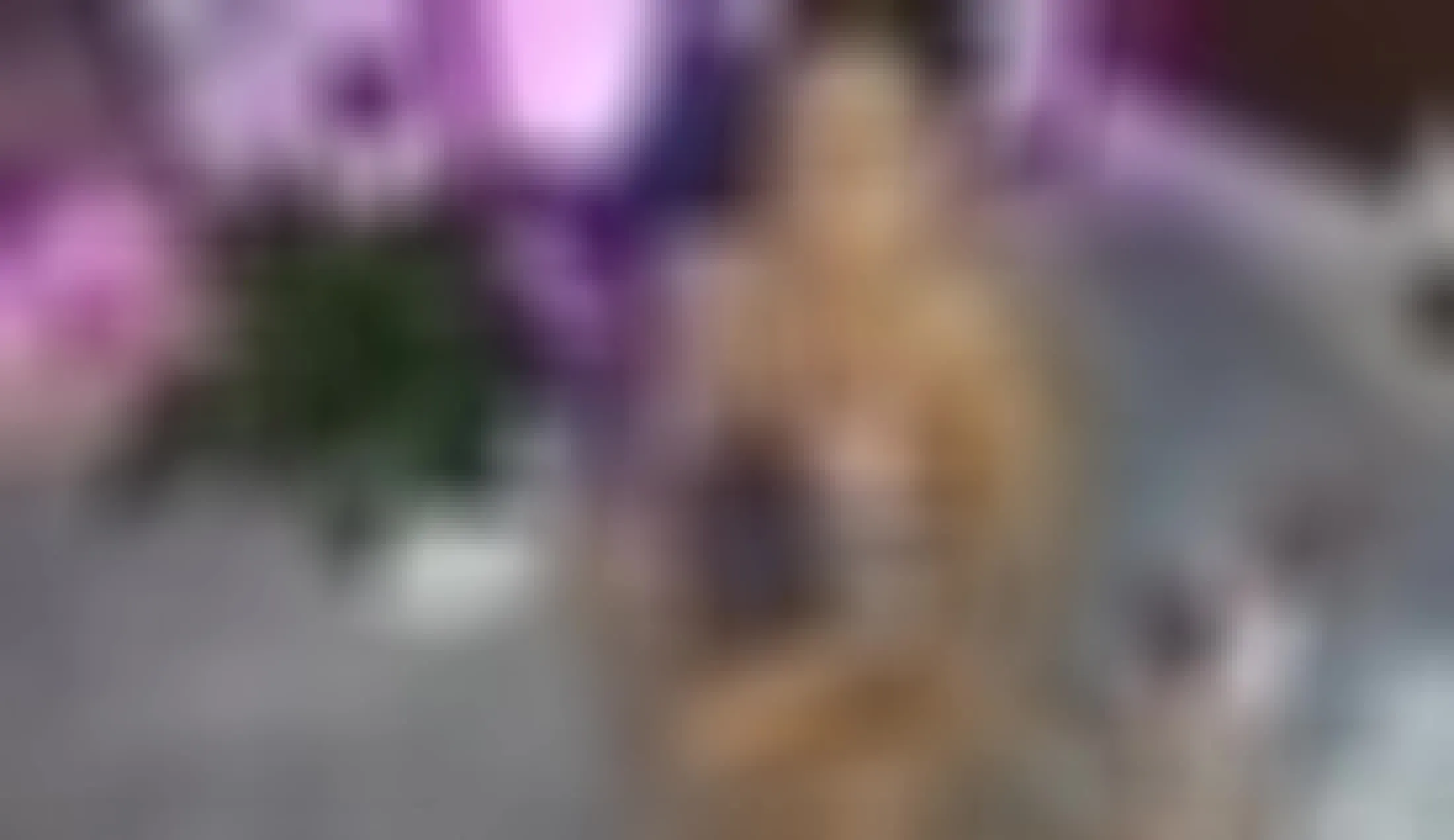 Utøver AnnieVegaGB Video 1