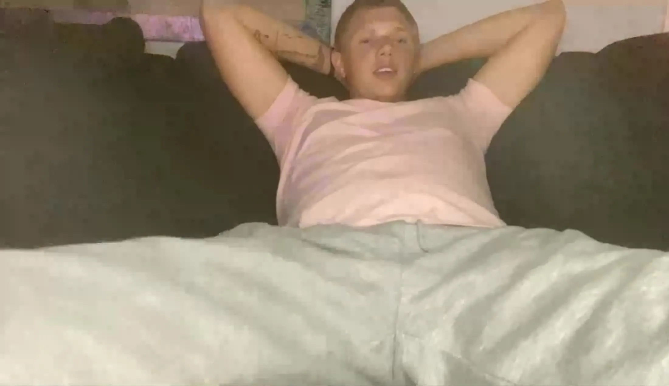 Artiest Christan Video 1