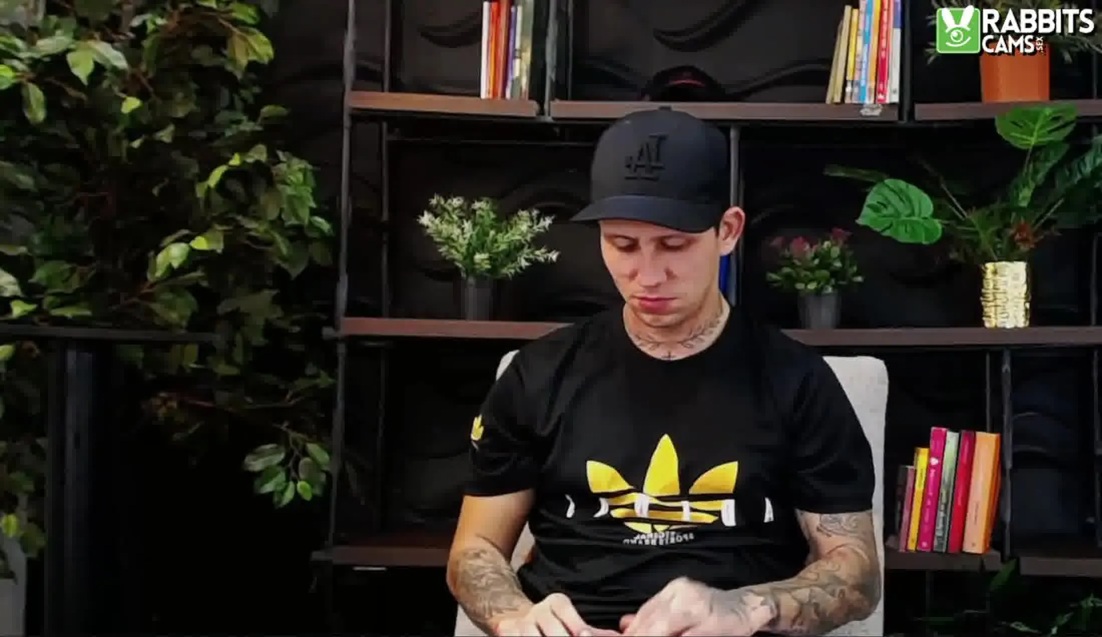 Artista Scottclay Video 1