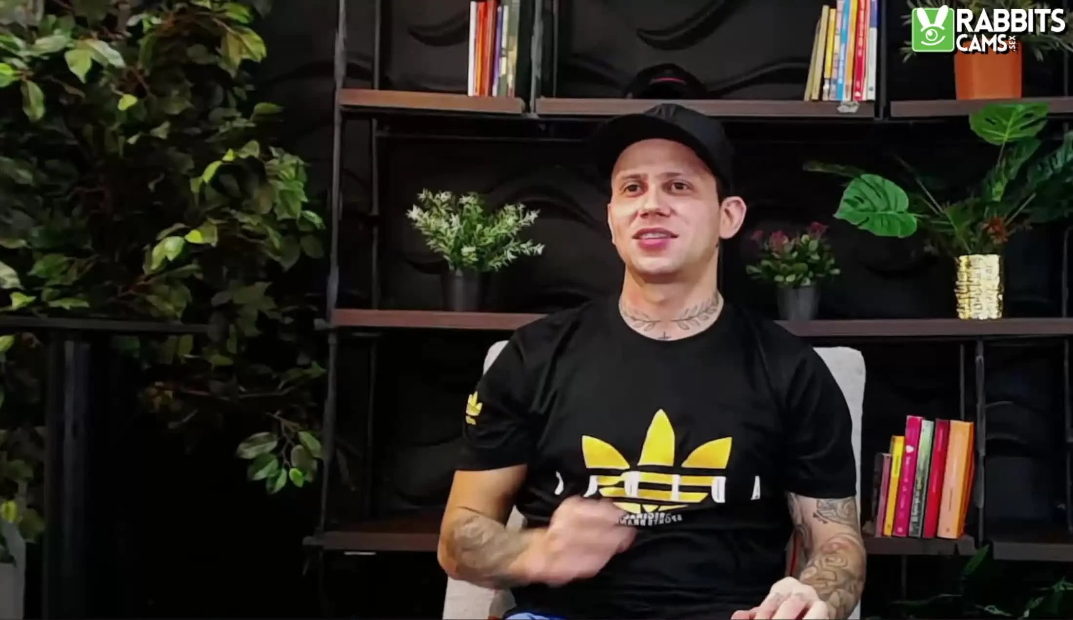 Interprete Scottclay Video 1