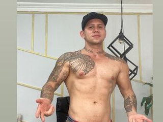 Foto de perfil de modelo de webcam de Scottclay 